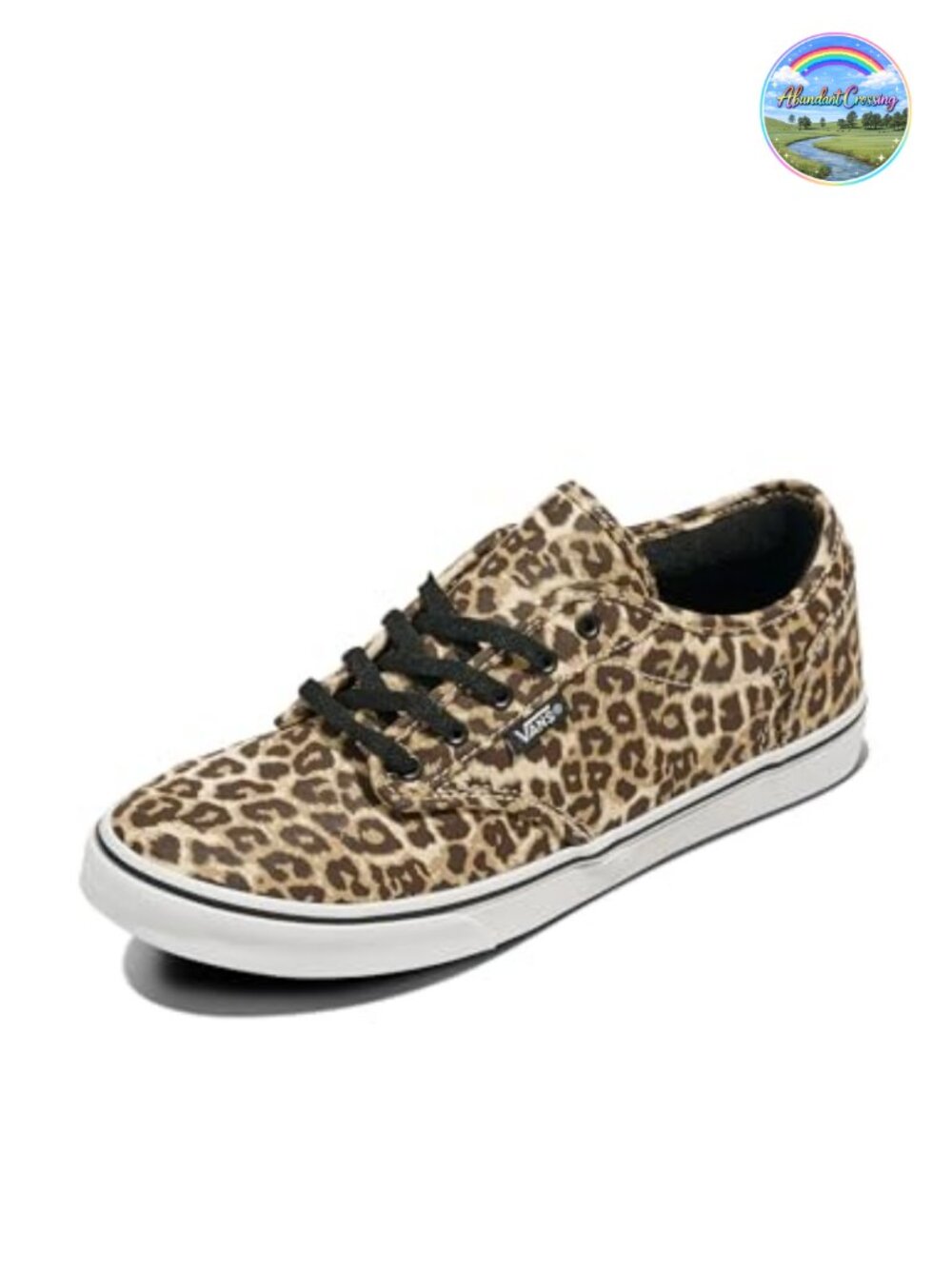 Canvas Low Top Lace Up Fashion Sneakers Comfortable Casual Shoes